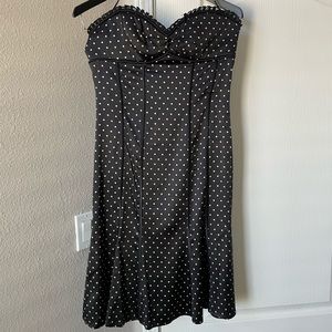 Bebe dress